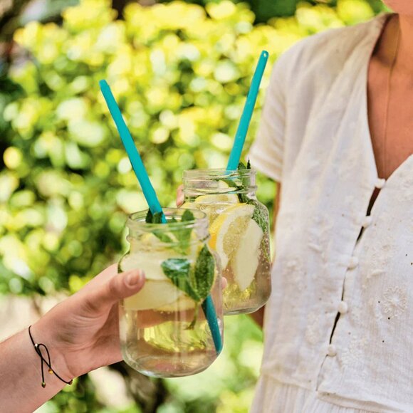 Tupperware Eco+ Straw Set - Picture 5 of 5